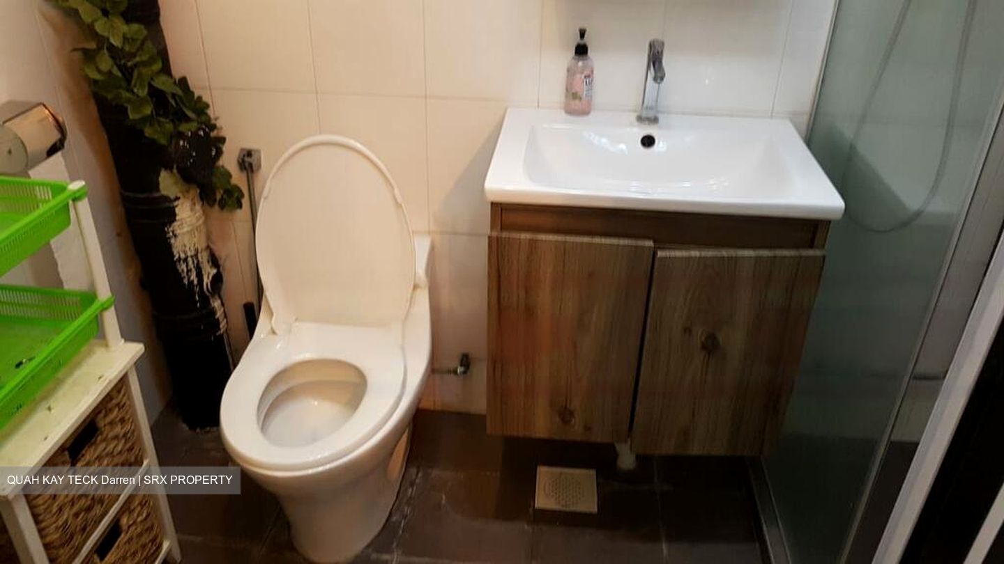 Blk 346 Kang Ching Road (Jurong West), HDB 4 Rooms #435011641
